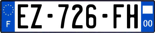 EZ-726-FH