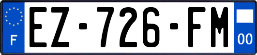 EZ-726-FM