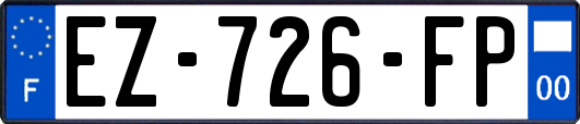 EZ-726-FP