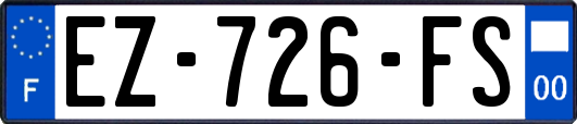 EZ-726-FS