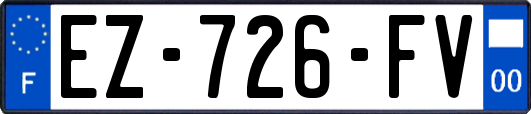 EZ-726-FV