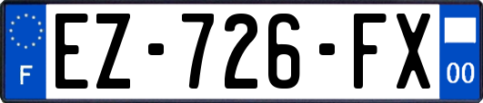 EZ-726-FX