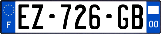 EZ-726-GB