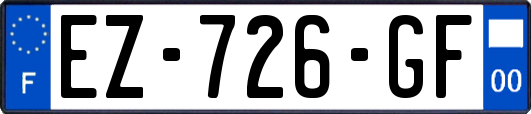 EZ-726-GF