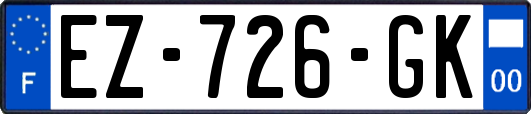 EZ-726-GK