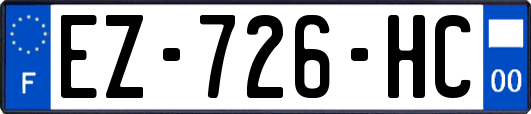 EZ-726-HC