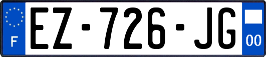 EZ-726-JG