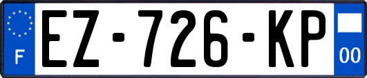 EZ-726-KP