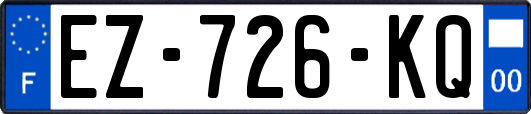 EZ-726-KQ