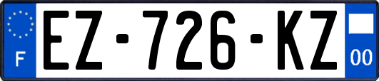 EZ-726-KZ