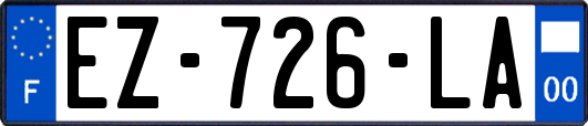 EZ-726-LA