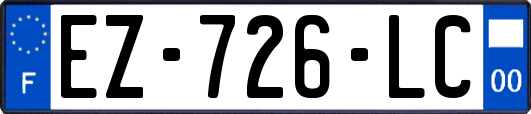 EZ-726-LC