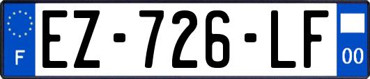 EZ-726-LF