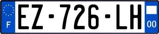 EZ-726-LH