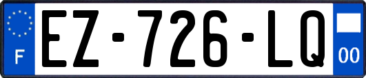 EZ-726-LQ