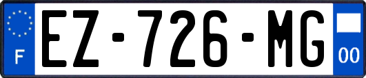 EZ-726-MG