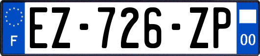 EZ-726-ZP