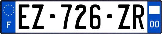 EZ-726-ZR