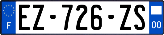EZ-726-ZS