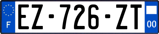 EZ-726-ZT