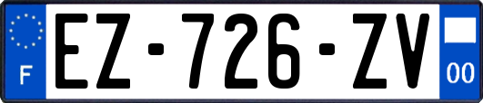 EZ-726-ZV