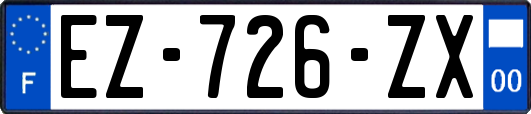 EZ-726-ZX