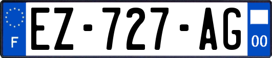 EZ-727-AG