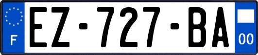 EZ-727-BA