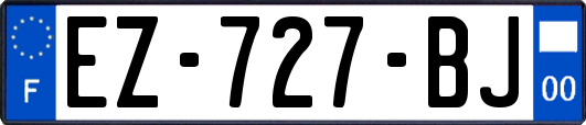 EZ-727-BJ