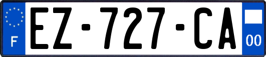 EZ-727-CA