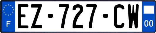 EZ-727-CW