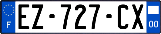 EZ-727-CX