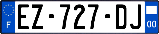 EZ-727-DJ