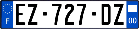 EZ-727-DZ