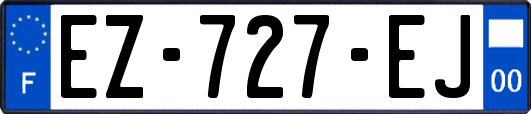 EZ-727-EJ