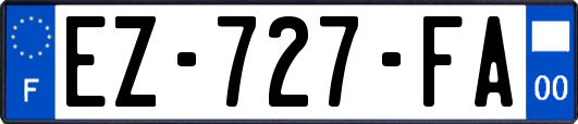 EZ-727-FA