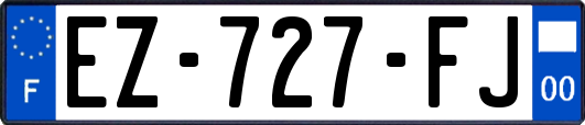 EZ-727-FJ