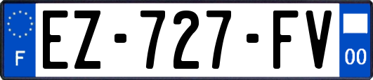 EZ-727-FV