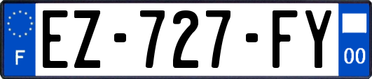 EZ-727-FY