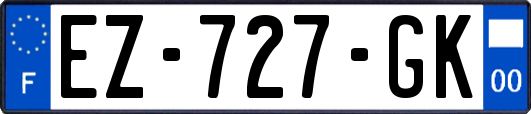 EZ-727-GK