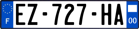 EZ-727-HA