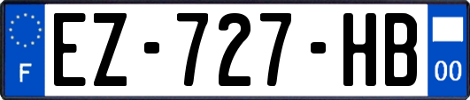 EZ-727-HB