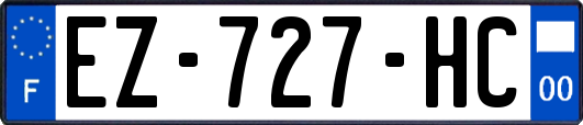 EZ-727-HC