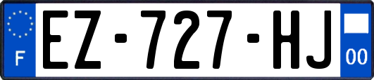 EZ-727-HJ