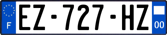 EZ-727-HZ