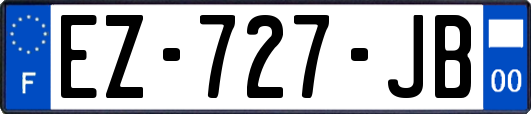 EZ-727-JB