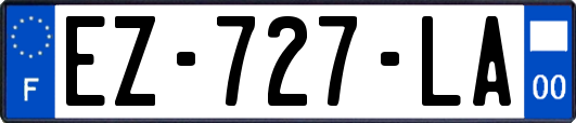 EZ-727-LA