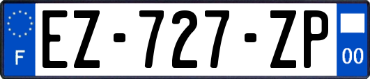 EZ-727-ZP