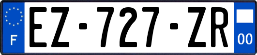 EZ-727-ZR