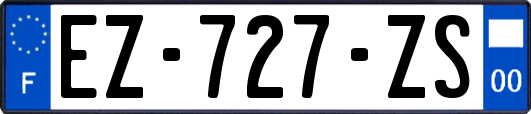 EZ-727-ZS